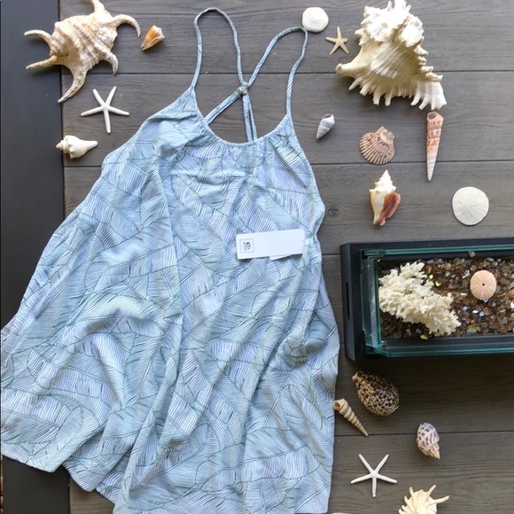 🔥🧡RIP CURL- PALM READER DRESS🧡🔥 - Picture 3 of 8